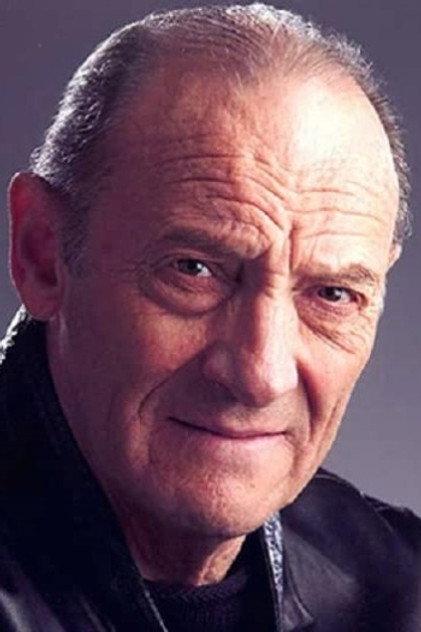 Stan Carp - Actor Profile Photo