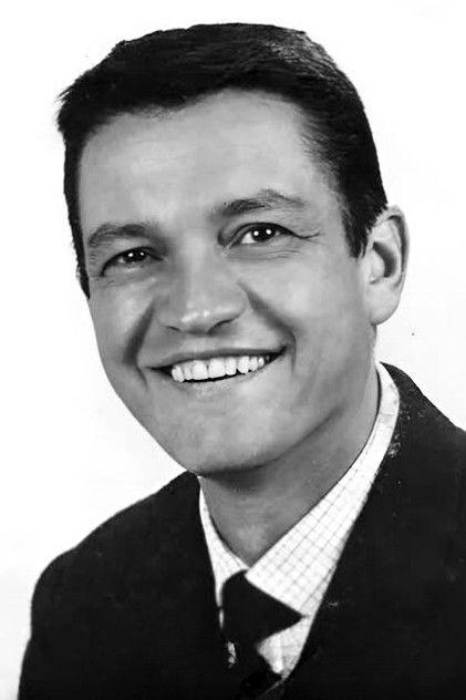 Jean Gaven - Actor Profile Photo