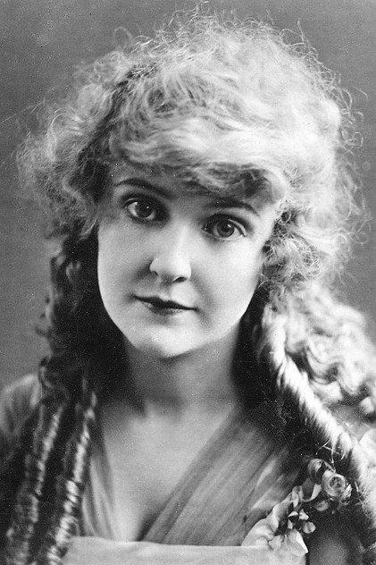 May Allison - Actor Profile Photo