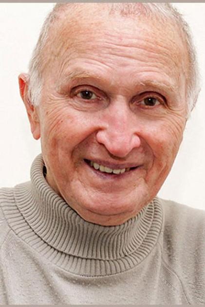 Andrzej Gawroński - Actor Profile Photo