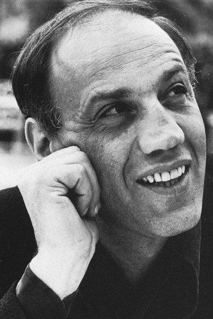 Bruno Di Luia - Actor Profile Photo