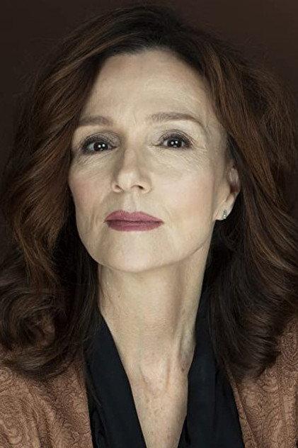 Jennifer Dale - Actor Profile Photo