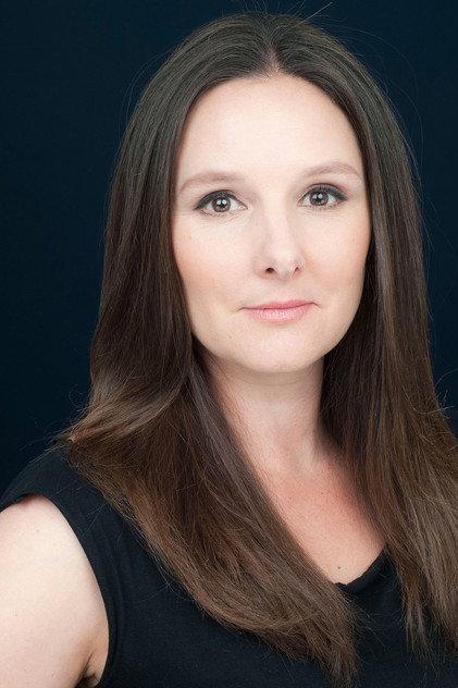 Alexis Koetting - Actor Profile Photo