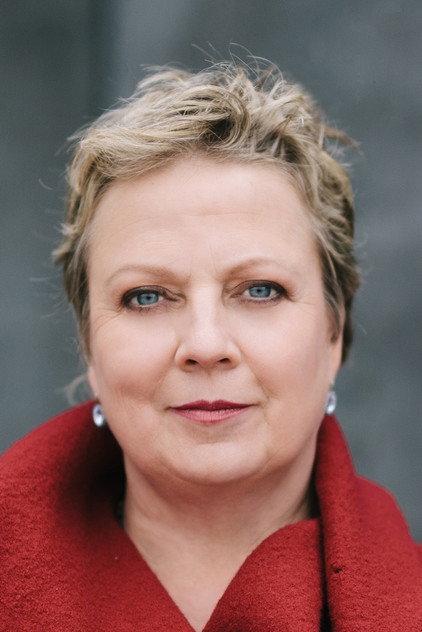 Gabriela Maria Schmeide - Actor Profile Photo