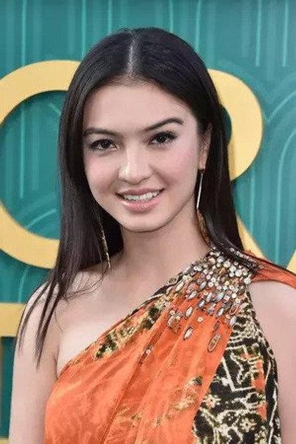 Raline Shah - Actor Profile Photo