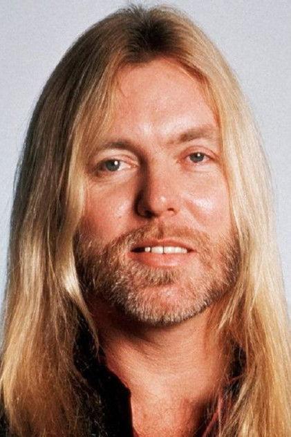 Gregg Allman - Actor Profile Photo