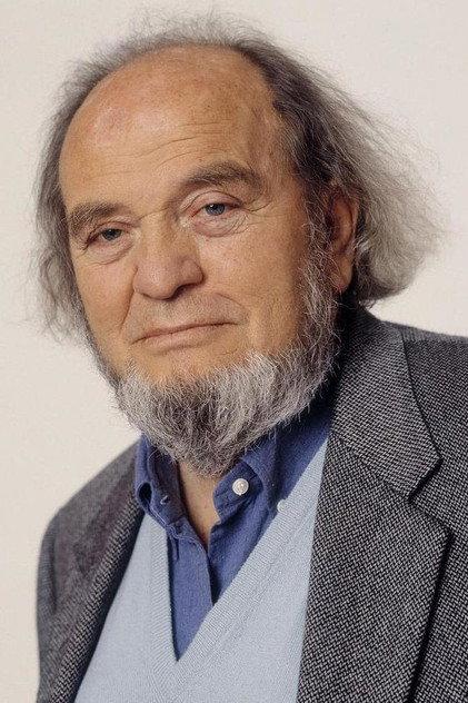 Marco Ferreri - Actor Profile Photo