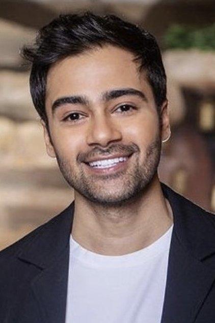 Hamad Ashknani - Actor Profile Photo