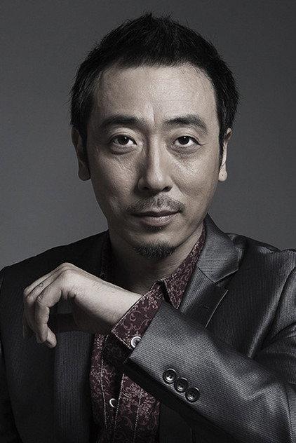 Ning Li - Actor Profile Photo