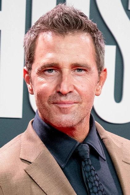 Fernando Gil - Actor Profile Photo