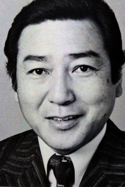 Yōsuke Kondō - Actor Profile Photo