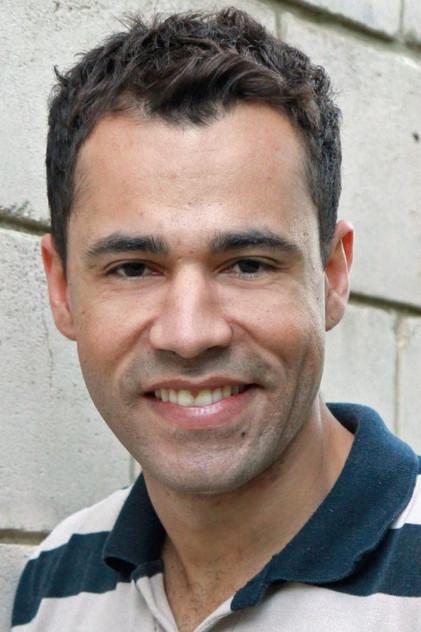 Rodrigo Sant'anna - Actor Profile Photo