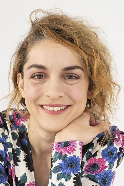 Youlika Skafida - Actor Profile Photo