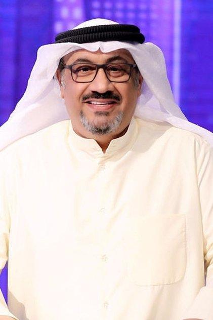 Shihab Hajiyeh - Actor Profile Photo