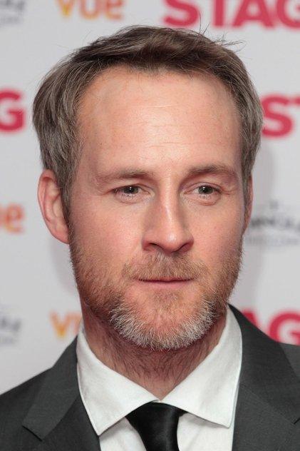 Peter McDonald - Actor Profile Photo