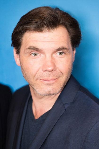 Max Hopp - Actor Profile Photo