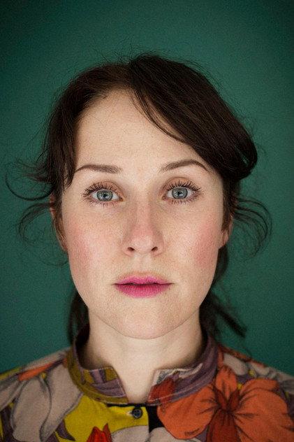 Marlene Morreis - Actor Profile Photo