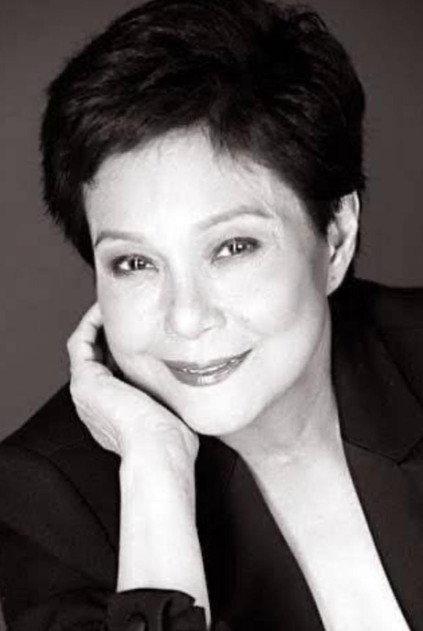 Nora Aunor - Actor Profile Photo