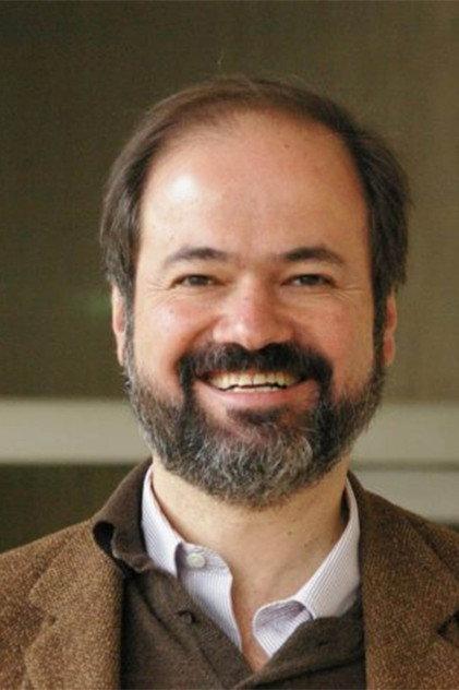 Juan Villoro - Actor Profile Photo