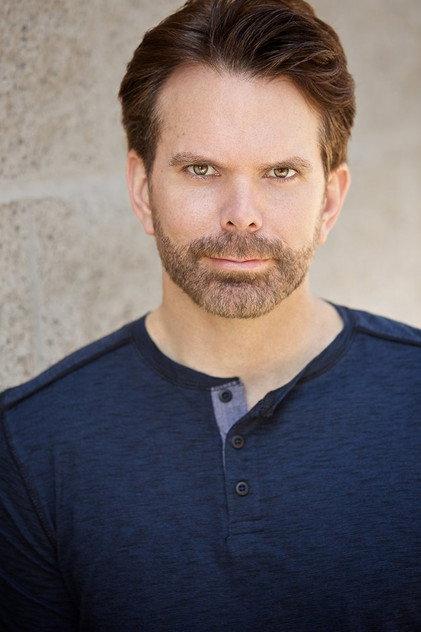 Devin Reeve - Actor Profile Photo