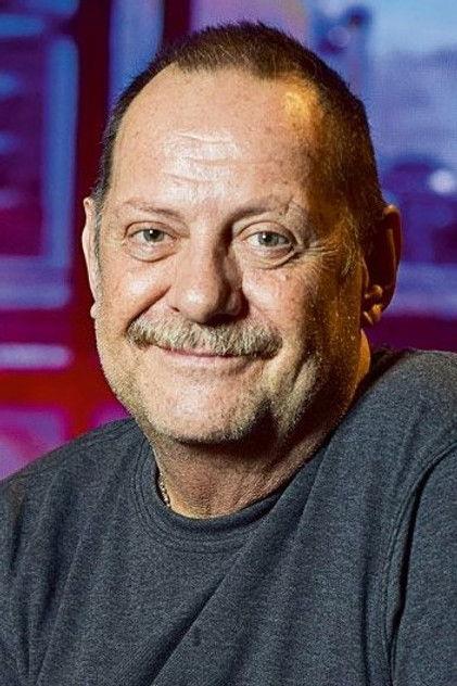 Luis Luque - Actor Profile Photo