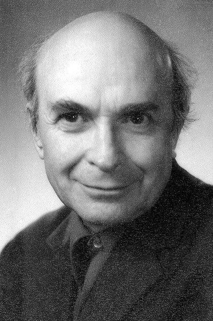 Yuri Katin-Yartsev - Actor Profile Photo