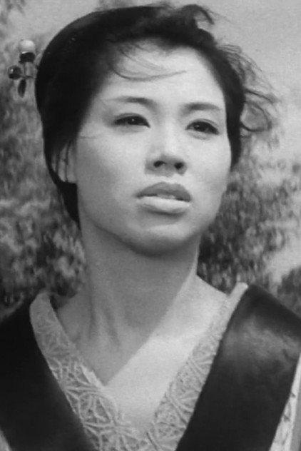 Yoshie Mizutani - Actor Profile Photo