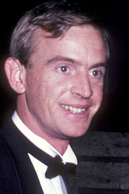 Ian Charleson - Actor Profile Photo
