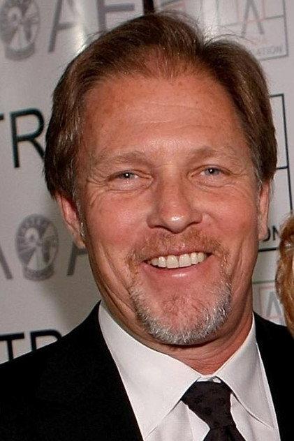 Collin Bernsen - Actor Profile Photo