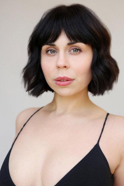 Annabella Rich - Actor Profile Photo