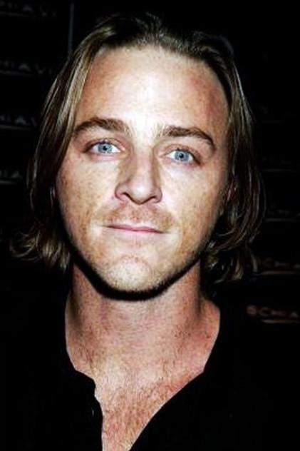 Nathaniel Dean - Actor Profile Photo