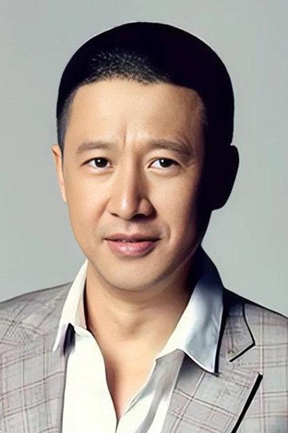 Zhang Guoqiang - Actor Profile Photo