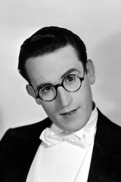 Harold Lloyd - Actor Profile Photo