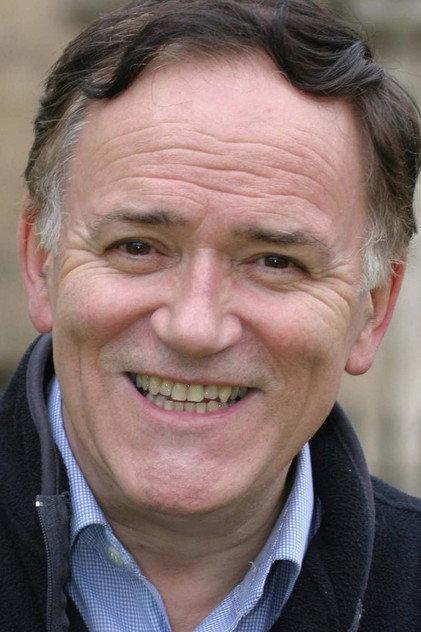 Royce Mills - Actor Profile Photo