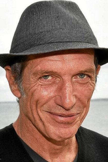 Christophe Miossec - Actor Profile Photo