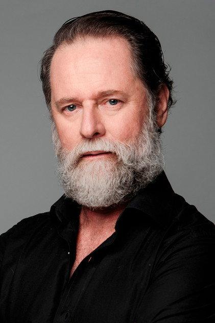Javier Valdés - Actor Profile Photo