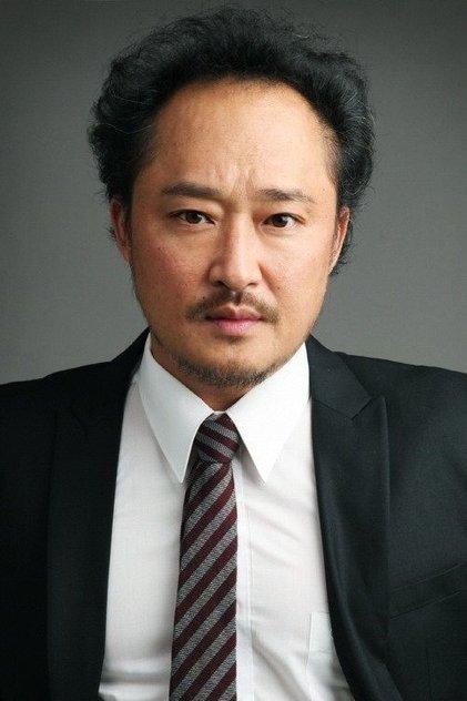 Kim Jung-pal - Actor Profile Photo