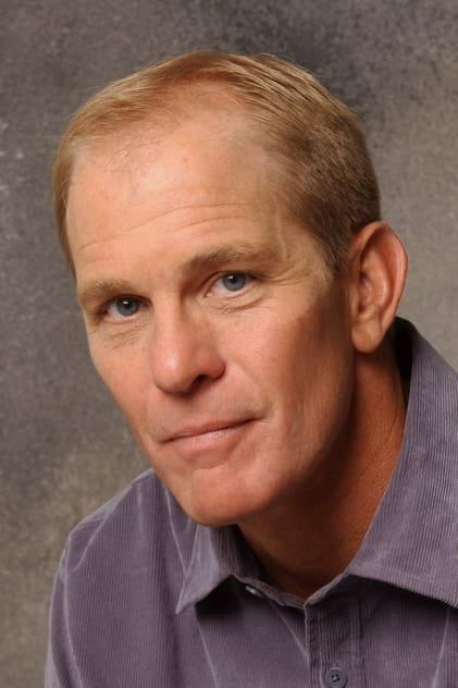 Steven Ford - Actor Profile Photo