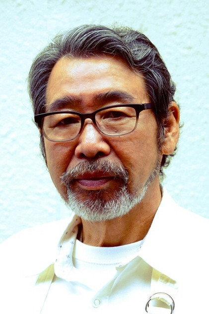 Kan Mikami - Actor Profile Photo