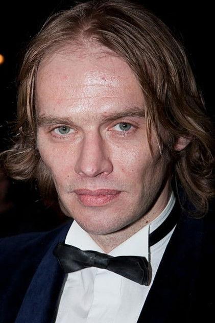 Tibo Vandenborre - Actor Profile Photo