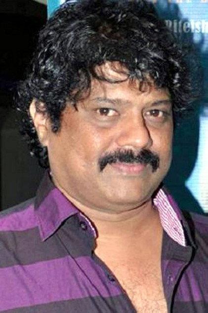 Ganesh Yadav - Actor Profile Photo
