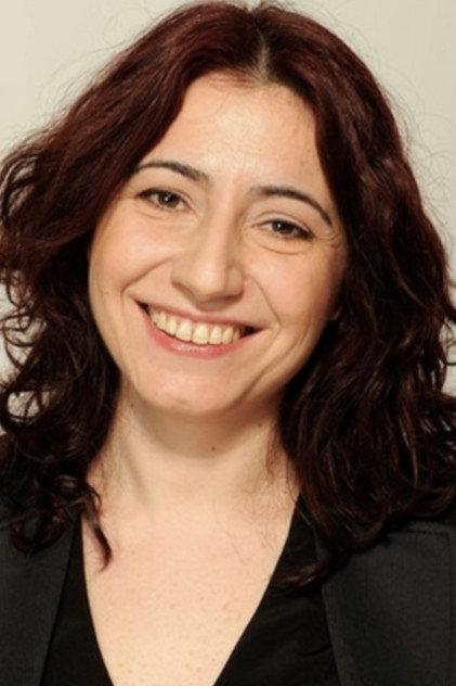 Banu Fotocan - Actor Profile Photo