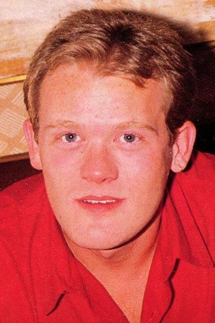 Sascha Atzenbeck - Actor Profile Photo