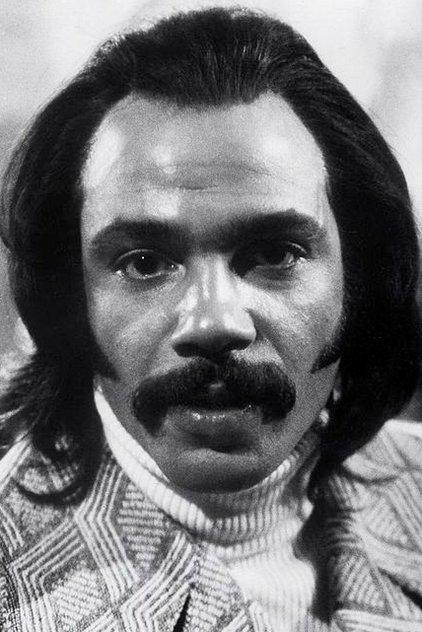 Ron O'Neal - Actor Profile Photo
