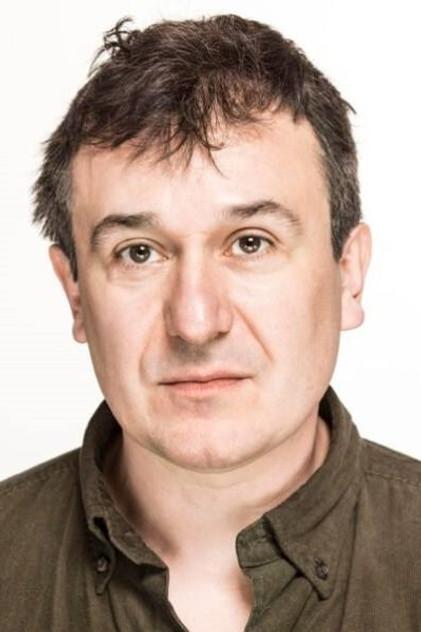 Daniel Cerqueira - Actor Profile Photo