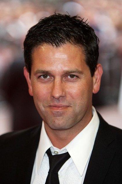 Patrick Baladi - Actor Profile Photo