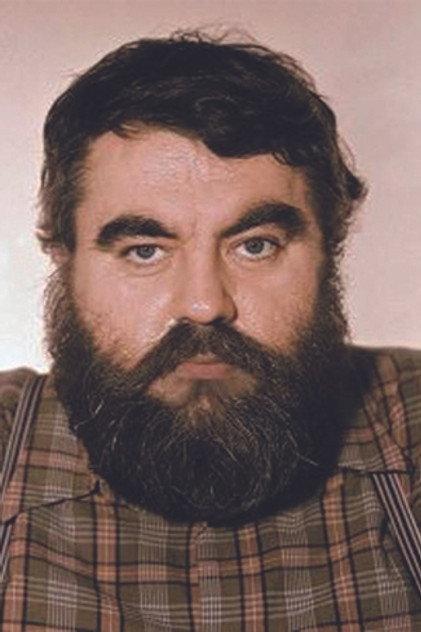Peter Debnár - Actor Profile Photo