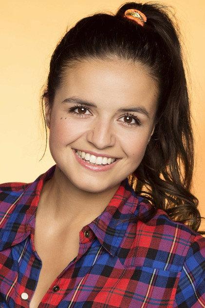Marthe De Pillecyn - Actor Profile Photo