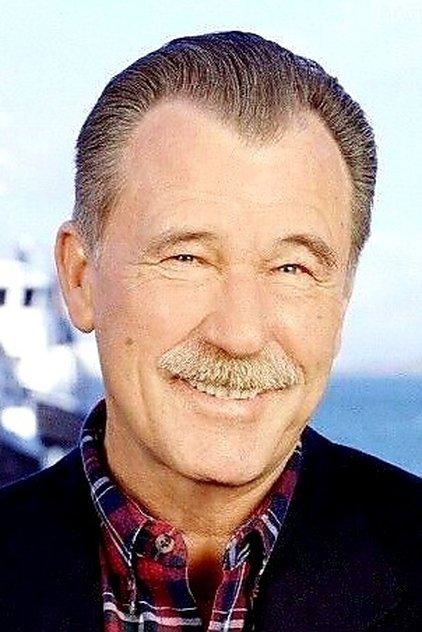 James Gammon - Actor Profile Photo