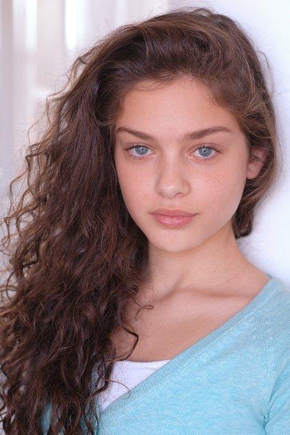 Odeya Rush - Actor Profile Photo